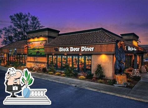 black bear diner puyallup|black bear restaurant puyallup wa.